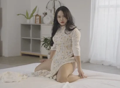 Phương Anh xinh đẹp nhận đóng phim người lớn ở Đài Loan