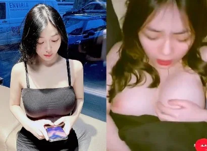 Cảnh nóng của Trần Hà Linh làm siêu phẩm đoạn phim nóng bỏng